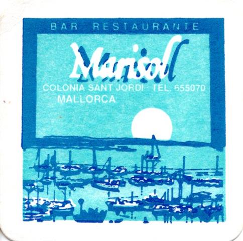 colonia sant jordi ib-e marisol 1a (quad170-marisol-blaurot)